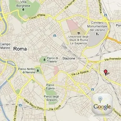 Antico Acquedotto Hotel 3*
