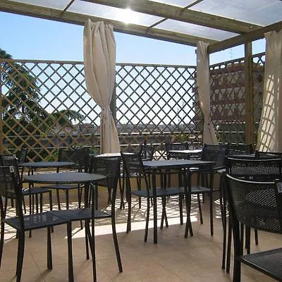Hotel Antico Acquedotto Rome