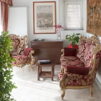 Antico Acquedotto Hotel Rome