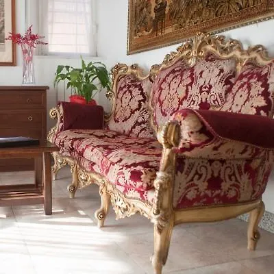 Antico Acquedotto Hotel