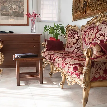 Antico Acquedotto Hotel