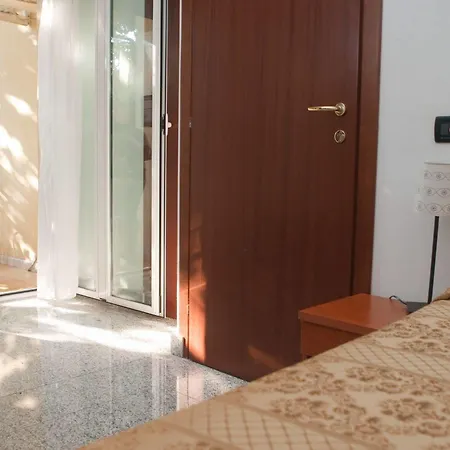 Antico Acquedotto Hotel Rom
