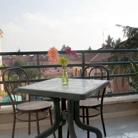 Antico Acquedotto 3*