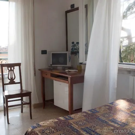 Antico Acquedotto 3* Rom