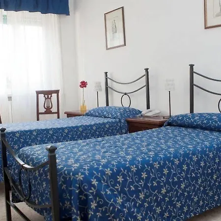 Antico Acquedotto Hotel