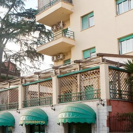 Antico Acquedotto Roma