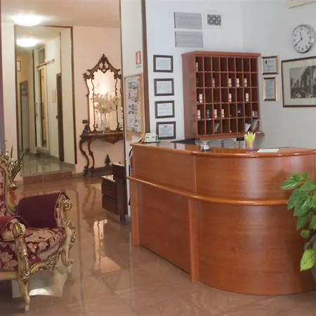 מלון Antico Acquedotto
