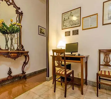 Antico Acquedotto Hotel