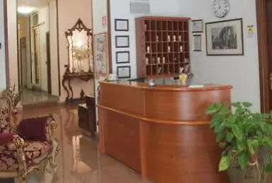 Antico Acquedotto 3* Rome