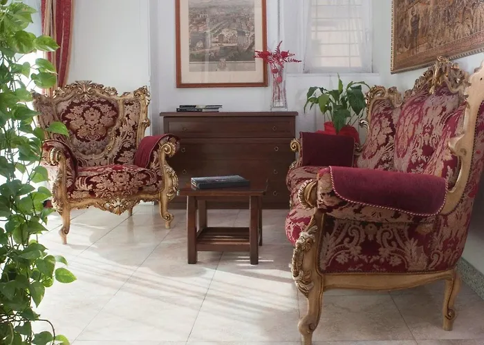 Antico Acquedotto Отель Рим