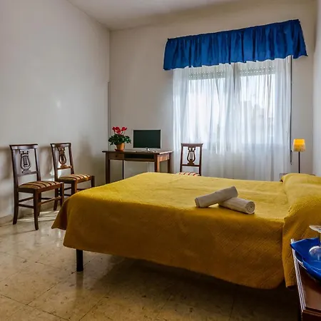 안티코 아쿠에도토 로마