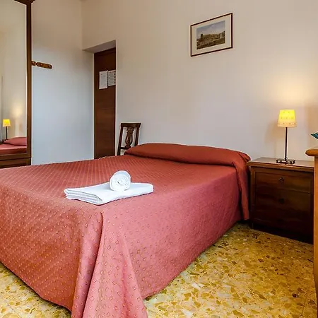 Hotel Antico Acquedotto Rzym