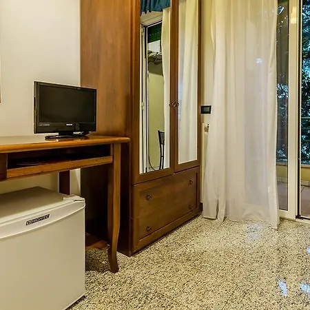 Hotel Antico Acquedotto Rzym