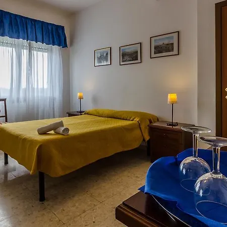 Antico Acquedotto 3* Rzym