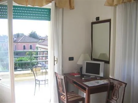 Hotel Antico Acquedotto Rzym