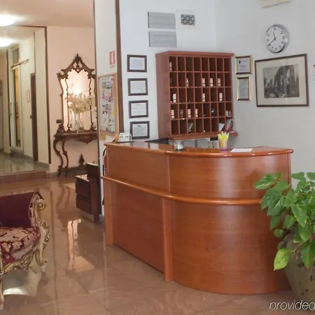 Antico Acquedotto 3* Rzym